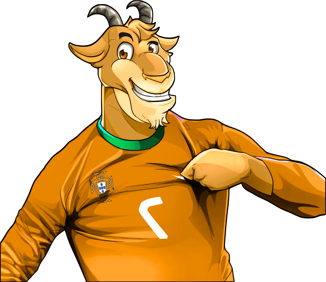 GR7 Logo